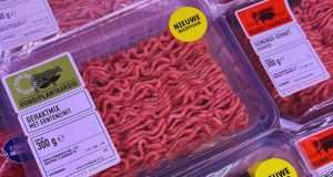 Lidl Lanza La Carne Picada Híbrida En Los Países Bajos