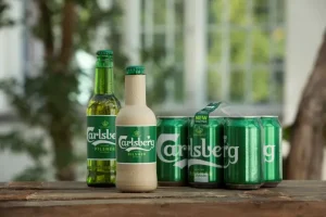 Jueves, 29 de agosto de 2024 2 Los Accionistas De Britvic Le Dan El ‘sí Quiero’ A Carlsberg