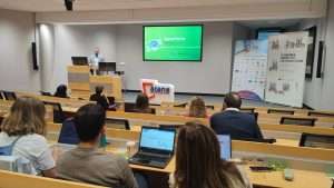 Atana Apuesta Por Dar Visibilidad A La Transición Verde Y La Digitalización En La Agricultura