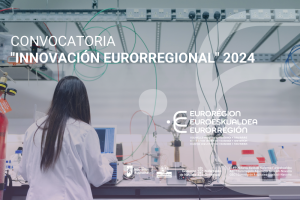 Miércoles, 11 de septiembre de 2024 6 Abierto El Plazo Para Que Empresas Y Entidades De Navarra, País Vasco Y Nueva Aquitania Opten A 400.000 Euros De Ayudas De Innovación Eurorregional