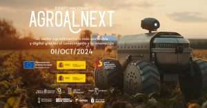 Lunes, 23 de septiembre de 2024 8 Agroalnext Analiza Los Logros Alcanzados En Su Camino Hacia La Transformación Del Sector Agroalimentario