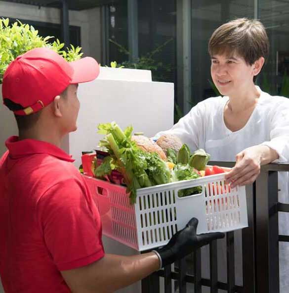 BEHAPPY INVESTMENTS entra en el sector agroalimentario con la adquisición del 40% de FRESCO DEL CAMPO