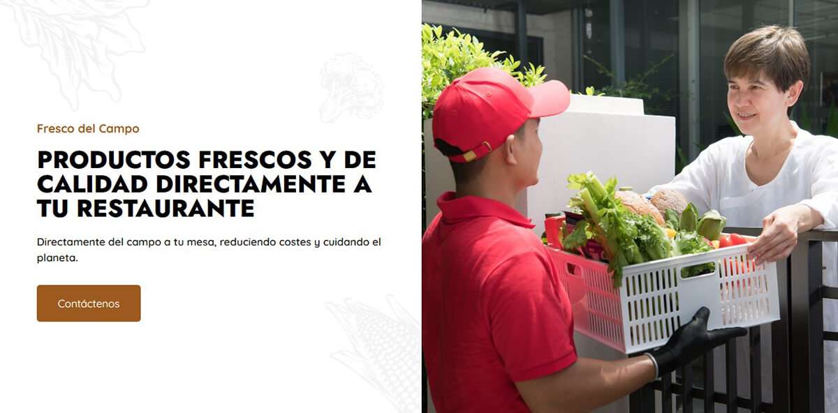 Behappy Investments Entra En El Sector Agroalimentario Con La Adquisición Del 40% De Fresco Del Campo