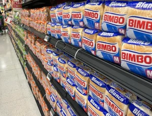 Bimbo Anuncia El Cierre De Su Planta En Valladolid, Que Afectará A 166 Trabajadores