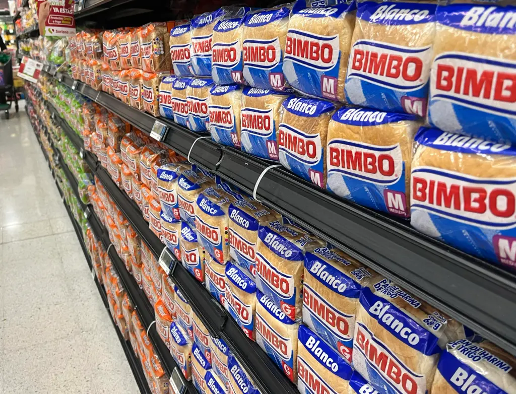 BIMBO anuncia el cierre de su planta en Valladolid, que afectará a 166 trabajadores
