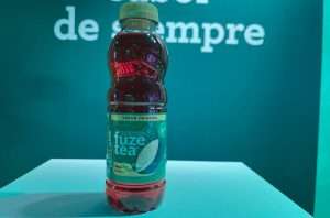 Lunes, 30 de septiembre de 2024 4 Coca Cola Duplica Su Apuesta Por El Té Frío En España Con Fuze Tea
