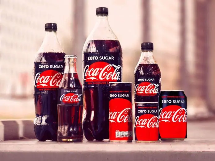 COCA-COLA y PEPSICO trasladan la guerra de precios a la innovación