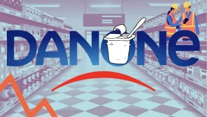 Danone Abandona Nutri Score Debido A Discrepancias Con Su última Actualización