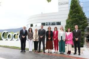 Lunes, 30 de septiembre de 2024 6 El Parque Tecnológico De Euskadi Se Refuerza Como Polo Biotecnológico