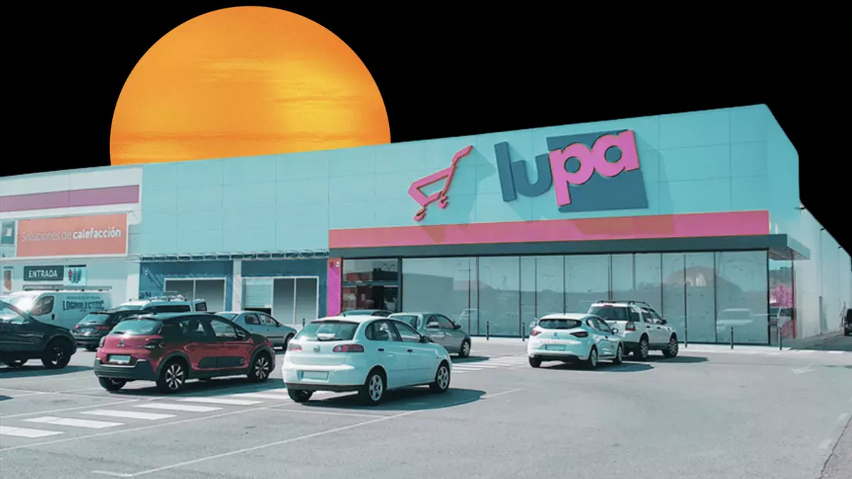 El ascenso de SUPERMERCADOS LUPA (Semark AC): duplica ventas en sólo cinco años