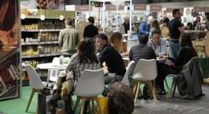 El Mercado Bio Alcanza En España Los 3.000 Millones Y Se Prevé Que Siga Creciendo Un 7% Anual