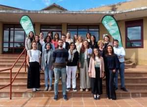 El Proyecto Hidropep Busca Aprovechar Proteínas Vegetales Para Crear Alimentos Que Sean Saludables, Sostenibles, Sabrosos Y Accesibles