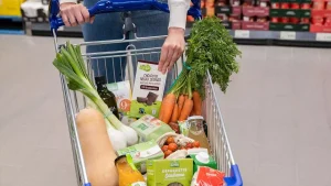 España, A La Cabeza De Europa En Consumo De Marca Blanca Por Delante De Alemania
