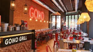 Goiko Consagra Su Filosofía Por El Local Propio Al Rozar Los 135 Millones En Ventas