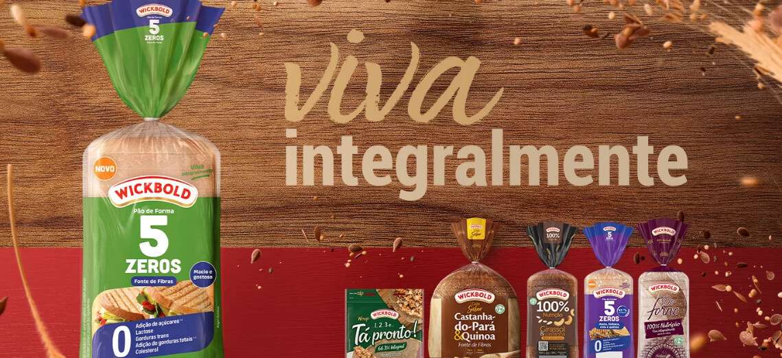 GRUPO BIMBO adquiere la brasileña WICKBOLD