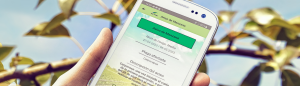 Jueves, 26 de septiembre de 2024 10 Intia Lanza Una Encuesta Sobre El Uso De Herramientas Digitales En El Sector Agrario, En El Marco Del Proyecto Europeo 4growth