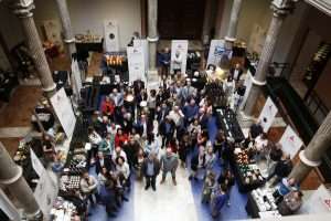 Lunes, 16 de septiembre de 2024 4 La Ii Muestra Agroalimentaria De Zaragoza Provincia Abre Sus Puertas