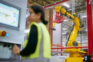 La Inteligencia Artificial Y La Sostenibilidad Principales Tendencias En El Sector Logístico