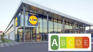Miércoles, 11 de septiembre de 2024 2 Lidl Incorporará El Etiquetado Nutri Score En Todos Sus Productos Para 2026