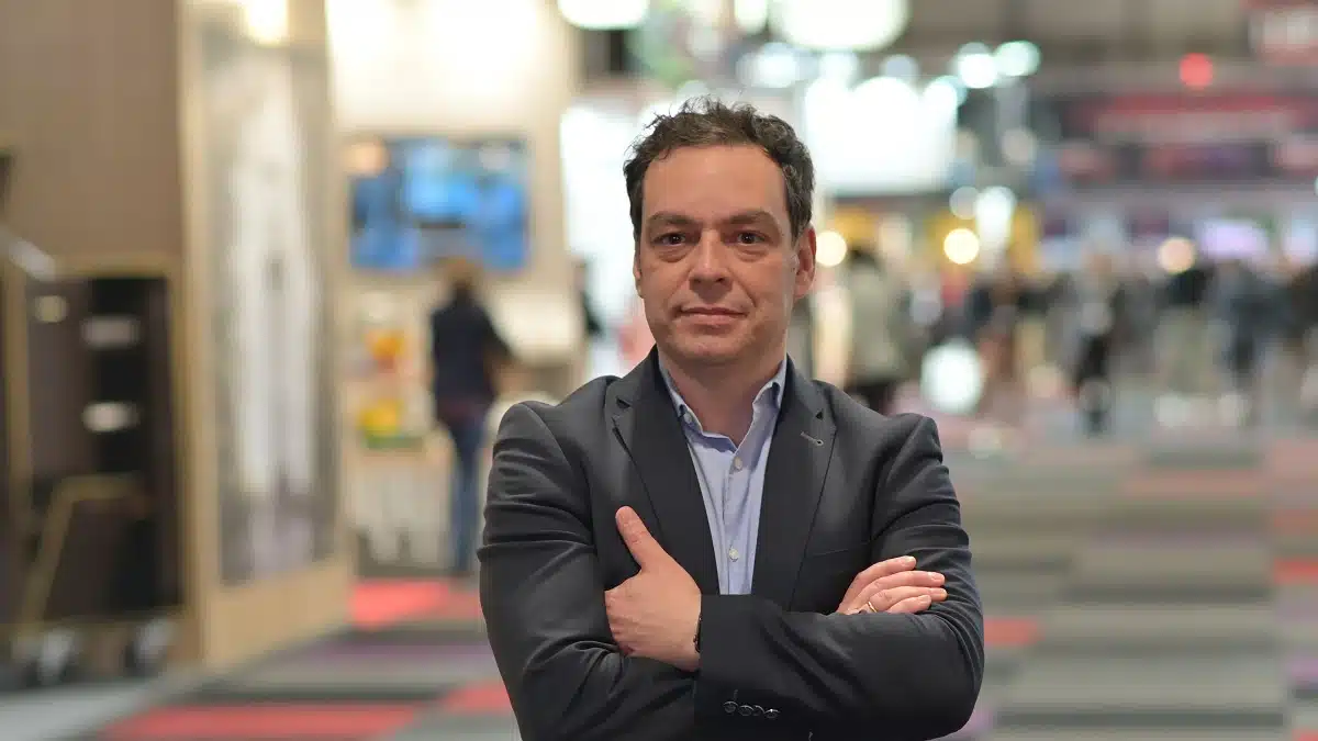 Manuel Bueno (Auténtica): «Nos hemos convertido en una plataforma esencial para la evolución del sector»
