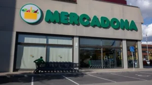 Mercadona Y Aldi Se Enfrentan A Wetaca Por La Guerra De La Comida Preparada
