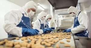Nace Food Forward Lab, Una Plataforma De Innovación Para La Industria Alimentaria