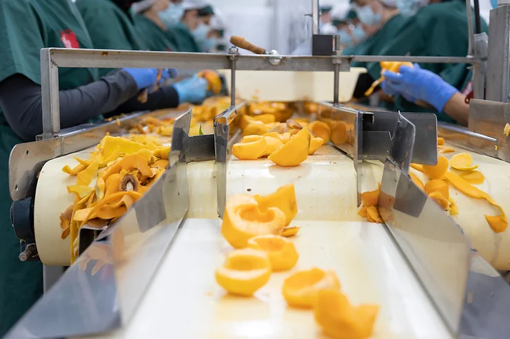 Nace una Comisión de la Cadena Alimentaria promovida conjuntamente por ALINAR