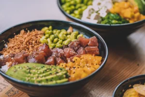 Lunes, 16 de septiembre de 2024 10 Tasty Poke Abre Un Nuevo Restaurante Goxo Poke En San Sebastián