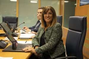 Jueves, 26 de septiembre de 2024 8 Actualización De La Ley Agraria Y Alimentaria, Y Su Ajuste A Normas De La Política Agrícola Común De La Ue