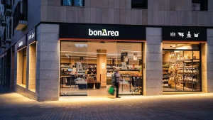 Jueves, 12 de septiembre de 2024 10 BonÁrea Da Un Nuevo Impulso A Su Plan De Expansión