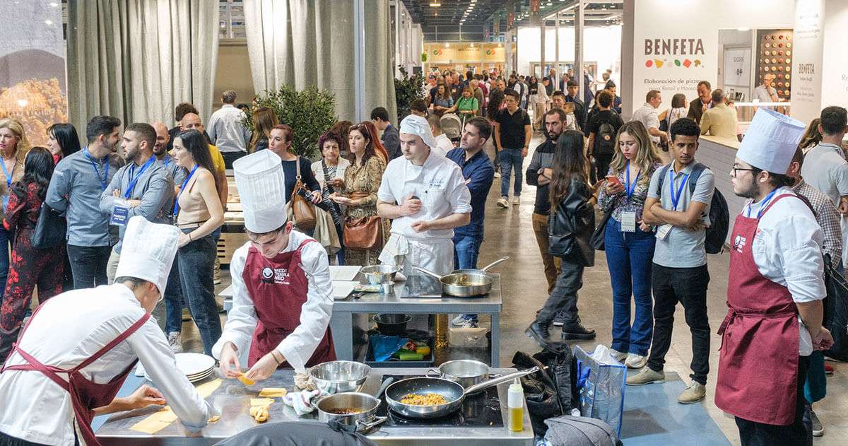 GASTRÓNOMA lanza una iniciativa para dar la palabra al público gourmet
