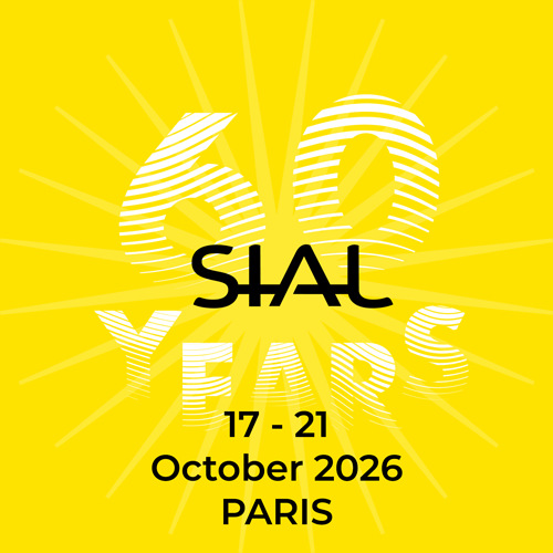 Sial Paris
