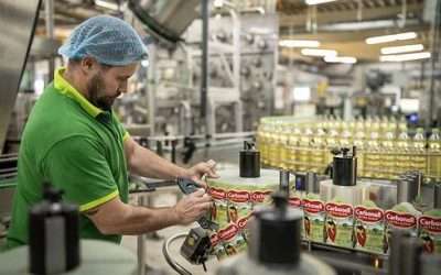 Un nuevo gigante del aceite español: Dcoop adelanta a la italiana Coricelli y ofrece 470 millones por Deoleo