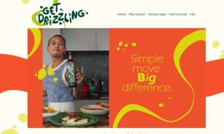 El aceite de oliva remonta en Australia tras la campaña «The Drizzle Effect»