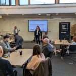 Basque Food Cluster avanza en un indicador para mejorar la captación de talento alimentario en Euskadi