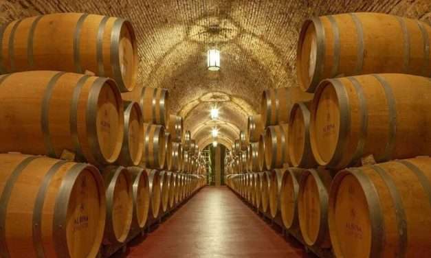 Bodegas Riojanas prioriza el canal Horeca en su meta hacia la rentabilidad
