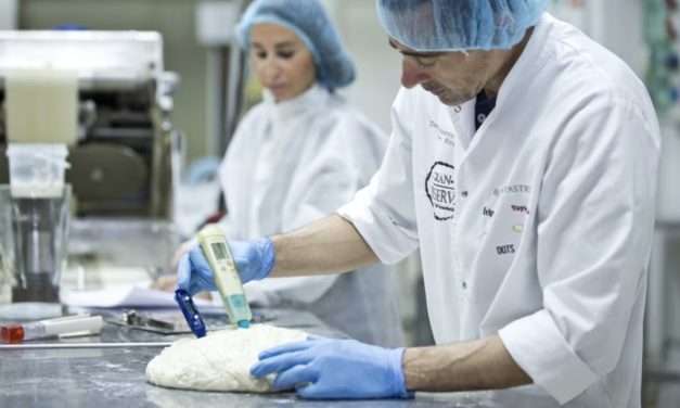 Europastry se refuerza en Latinoamérica con la compra de la chilena Alicomer