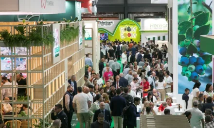 Fruit Attraction 2026 genera un impacto económico de 419 millones de euros en Madrid