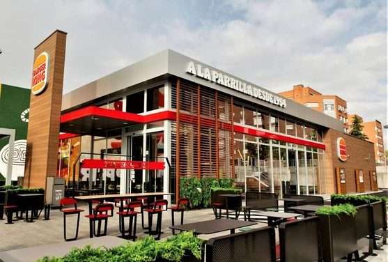 Gregorio Jiménez logra el apoyo del Santander para comprar Burger King España a Cinven