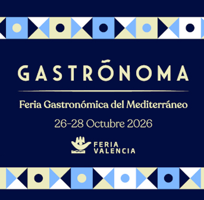 Gastronoma 2026
